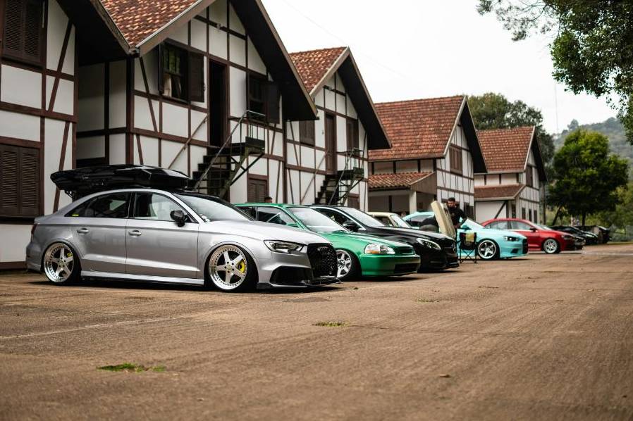 Fleet project 1