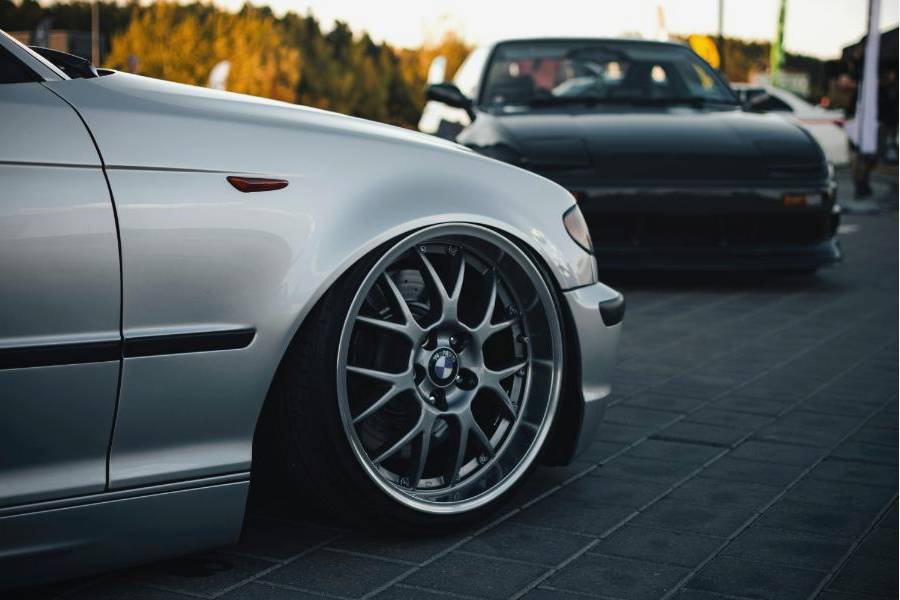 Fleet project 2